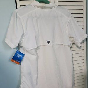 Women’s PFG Bahama™ Short Sleeve Shirt